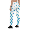 Ladies' Mid - rise Leggings - Arekkusu - Store