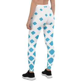 Ladies' Mid - rise Leggings - Arekkusu - Store
