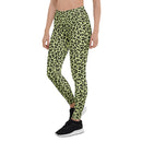 Ladies' Mid - rise Leggings - Arekkusu - Store