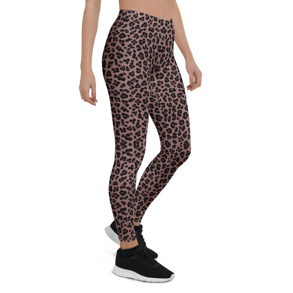 Ladies' Mid - rise Leggings - Arekkusu - Store