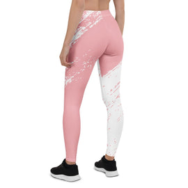 Ladies' Mid - rise Leggings - Arekkusu - Store