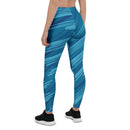 Ladies' Mid - rise Leggings - Arekkusu - Store