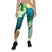Ladies' Mid - rise Leggings - Arekkusu - Store