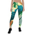 Ladies' Mid - rise Leggings - Arekkusu - Store