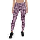 Ladies' Mid - rise Leggings - Arekkusu - Store