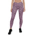 Ladies' Mid - rise Leggings - Arekkusu - Store