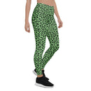 Ladies' Mid - rise Leggings - Arekkusu - Store