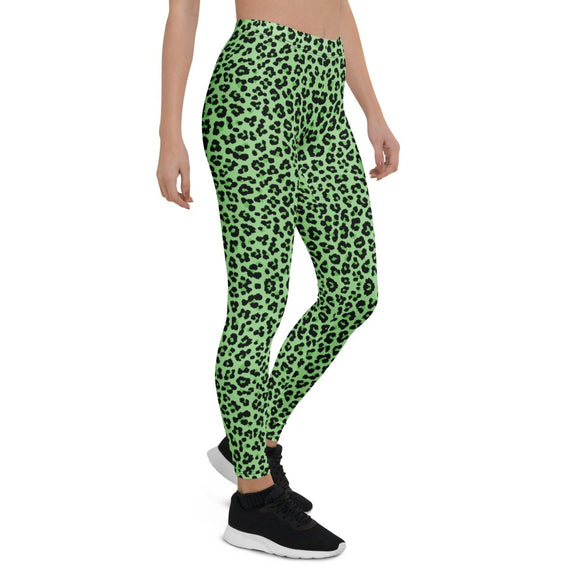 Ladies' Mid - rise Leggings - Arekkusu - Store