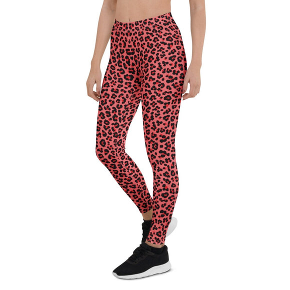 Ladies' Mid - rise Leggings - Arekkusu - Store