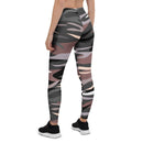 Ladies' Mid - rise Leggings - Arekkusu - Store