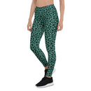 Ladies' Mid - rise Leggings - Arekkusu - Store