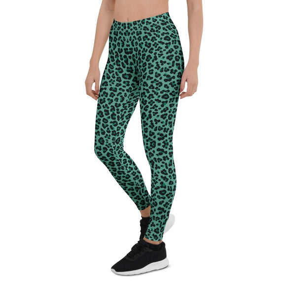 Ladies' Mid - rise Leggings - Arekkusu - Store