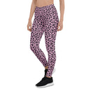 Ladies' Mid - rise Leggings - Arekkusu - Store