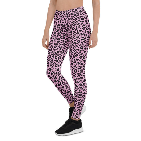 Ladies' Mid - rise Leggings - Arekkusu - Store
