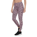 Ladies' Mid - rise Leggings - Arekkusu - Store