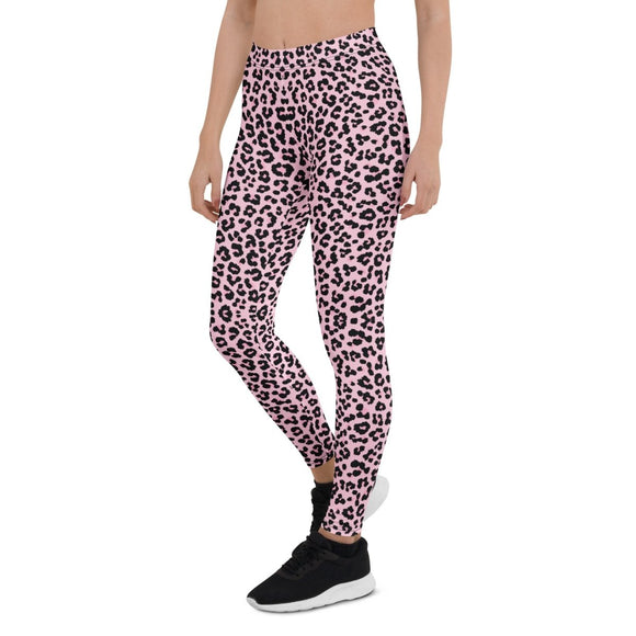 Ladies' Mid - rise Leggings - Arekkusu - Store