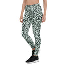 Ladies' Mid - rise Leggings - Arekkusu - Store