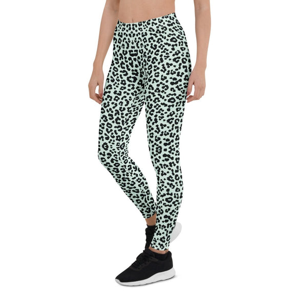 Ladies' Mid - rise Leggings - Arekkusu - Store