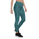 Ladies' Mid - rise Leggings - Arekkusu - Store