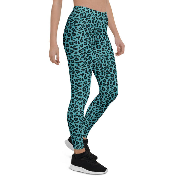Ladies' Mid - rise Leggings - Arekkusu - Store