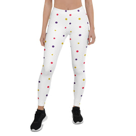 Ladies' Mid - rise Leggings - Arekkusu - Store