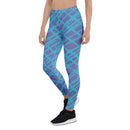 Ladies' Mid - rise Leggings - Arekkusu - Store