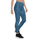 Ladies' Mid - rise Leggings - Arekkusu - Store