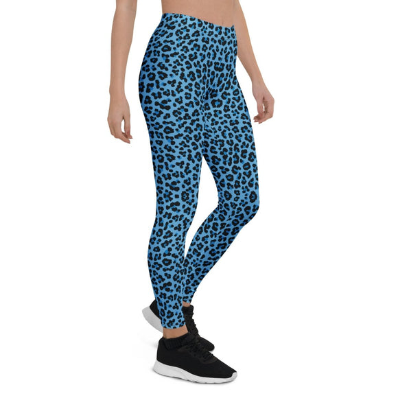 Ladies' Mid - rise Leggings - Arekkusu - Store