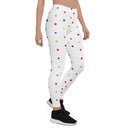 Ladies' Mid - rise Leggings - Arekkusu - Store