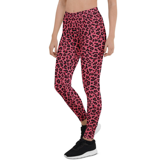Ladies' Mid - rise Leggings - Arekkusu - Store