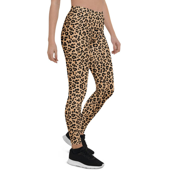 Ladies' Mid - rise Leggings - Arekkusu - Store