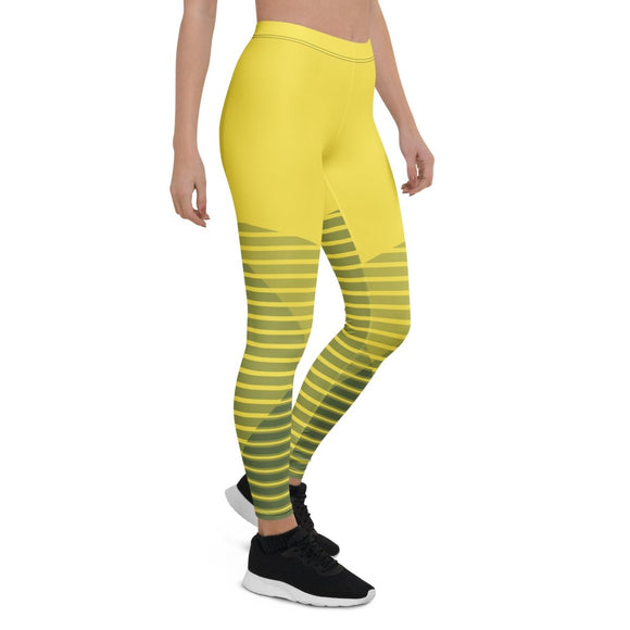 Ladies' Mid - rise Leggings - Arekkusu - Store
