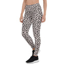 Ladies' Mid - rise Leggings - Arekkusu - Store