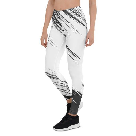 Ladies' Mid - rise Leggings - Arekkusu - Store