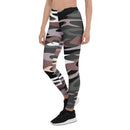 Ladies' Mid - rise Leggings - Arekkusu - Store