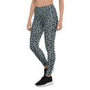 Ladies' Mid - rise Leggings - Arekkusu - Store