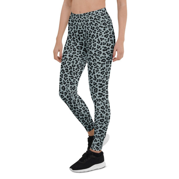 Ladies' Mid - rise Leggings - Arekkusu - Store
