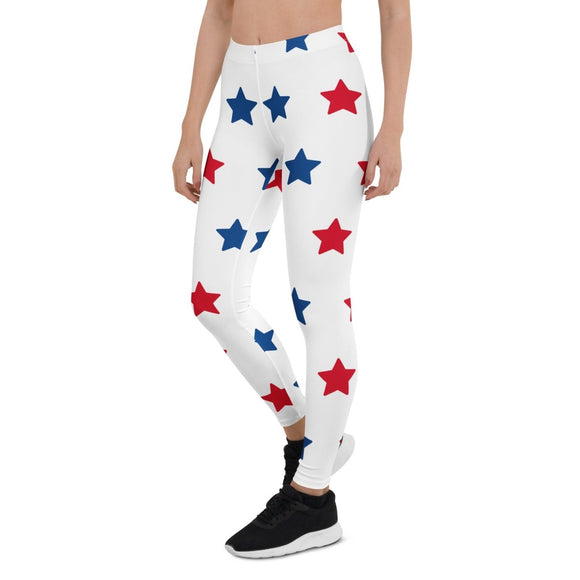 Ladies' Mid - rise Leggings - Arekkusu - Store