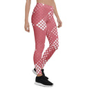 Ladies' Mid - rise Leggings - Arekkusu - Store