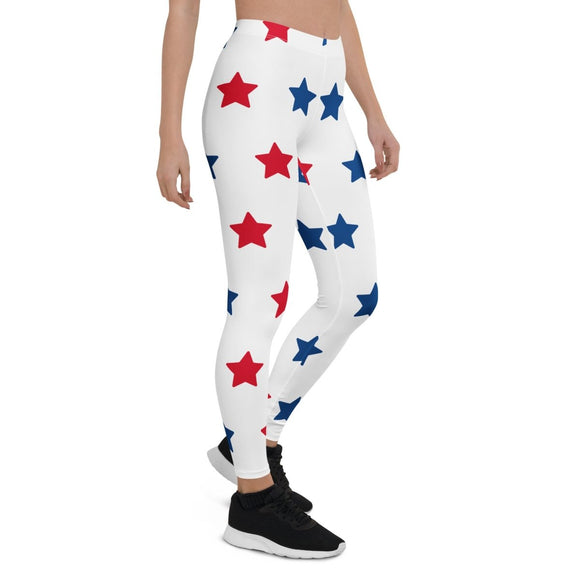 Ladies' Mid - rise Leggings - Arekkusu - Store