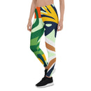 Ladies' Mid - rise Leggings - Arekkusu - Store