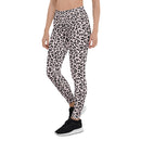 Ladies' Mid - rise Leggings - Arekkusu - Store