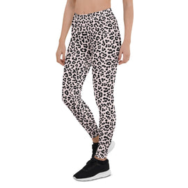 Ladies' Mid - rise Leggings - Arekkusu - Store