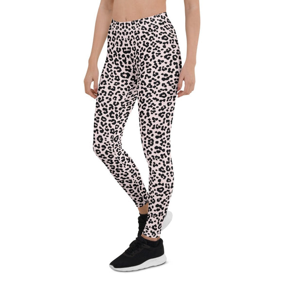 Ladies' Mid - rise Leggings - Arekkusu - Store