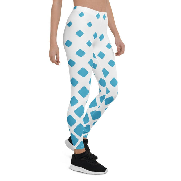 Ladies' Mid - rise Leggings - Arekkusu - Store