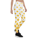 Ladies' Mid - rise Leggings - Arekkusu - Store