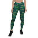 Ladies' Mid - rise Leggings - Arekkusu - Store