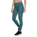 Ladies' Mid - rise Leggings - Arekkusu - Store