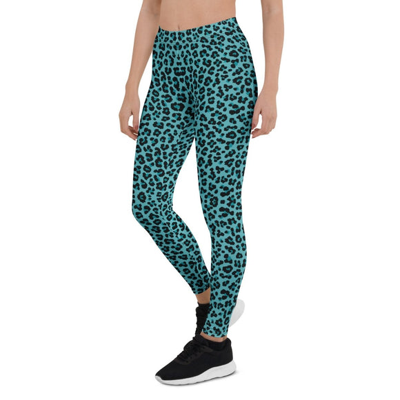 Ladies' Mid - rise Leggings - Arekkusu - Store