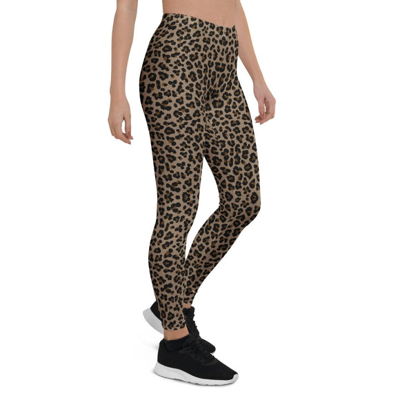 Ladies' Mid - rise Leggings - Arekkusu - Store